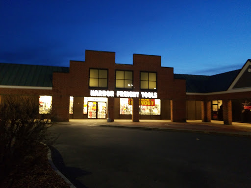 Hardware Store «Harbor Freight Tools», reviews and photos, 1770 Central Ave STE 4, Albany, NY 12205, USA