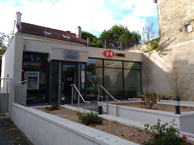 CCF Rueil à Rueil-Malmaison