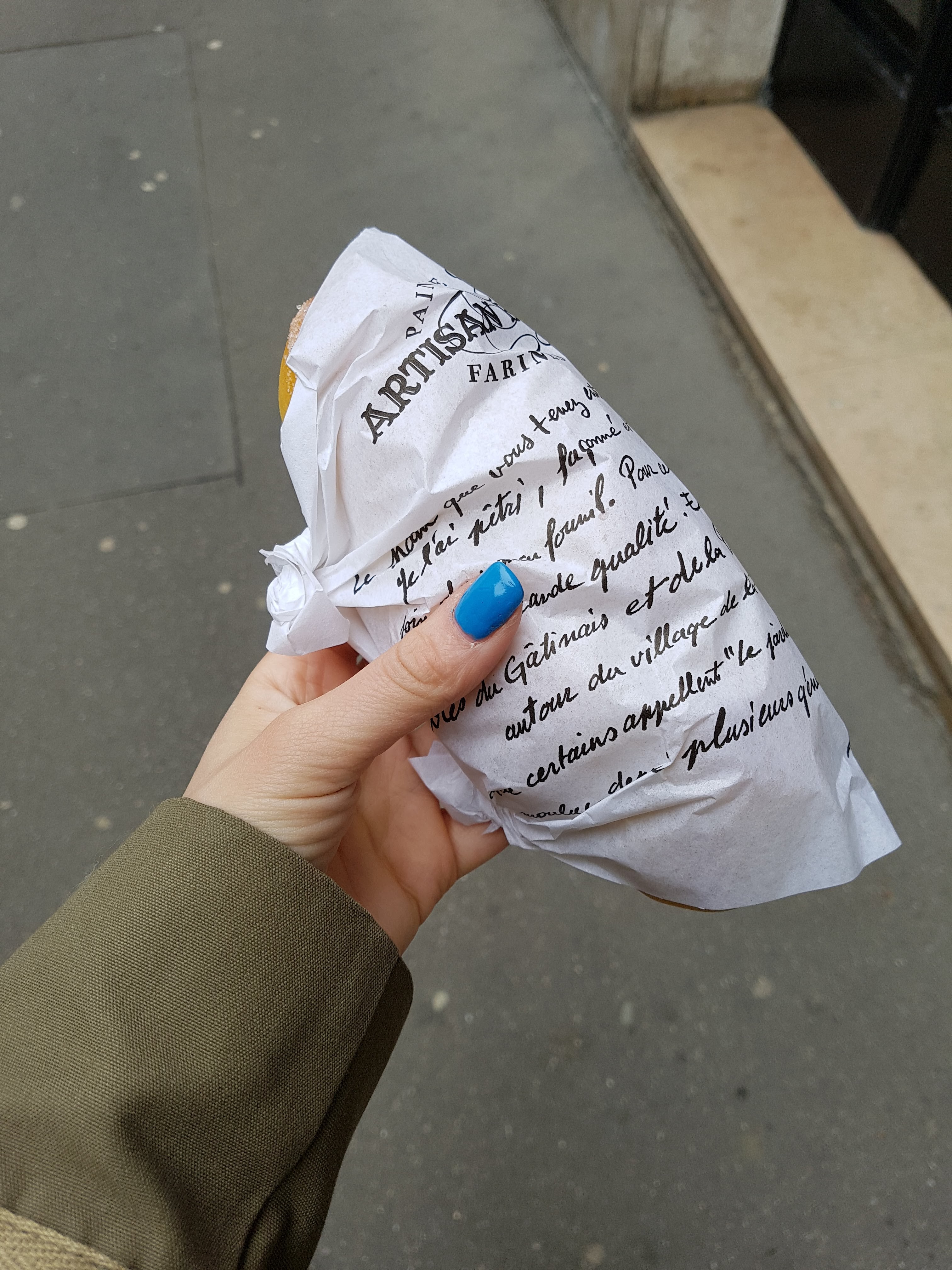 Photo n° 3 de l'avis de Emelie.l fait le 15/05/2018 à 17:13