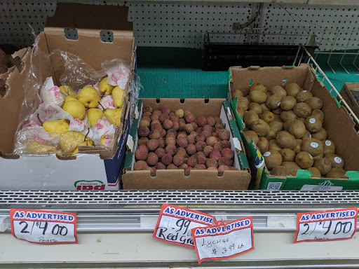 Grocery Store «Townmarket», reviews and photos, 117 E Main St, Newmanstown, PA 17073, USA