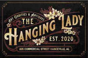 The Hanging Lady image