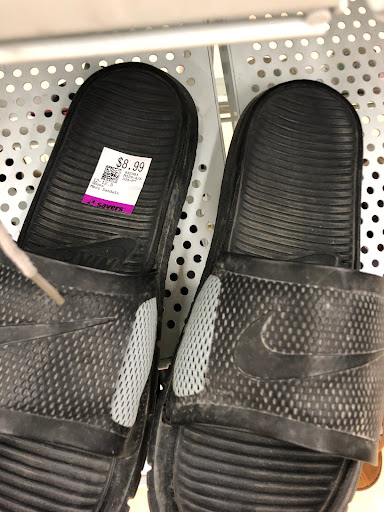 Thrift Store «Savers», reviews and photos