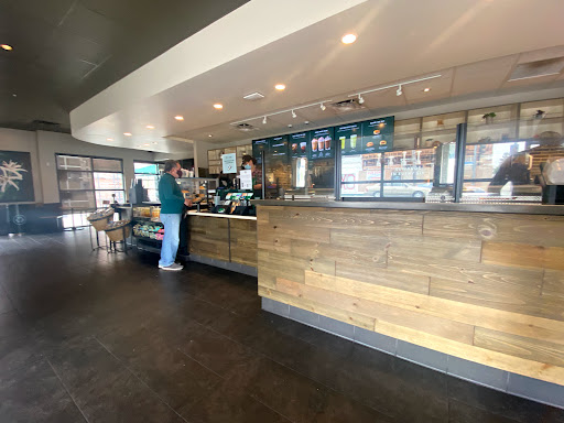 Starbucks image