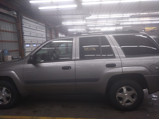 Auto Auction «Central Auto Auction», reviews and photos, 20 Cairn St, Rochester, NY 14611, USA