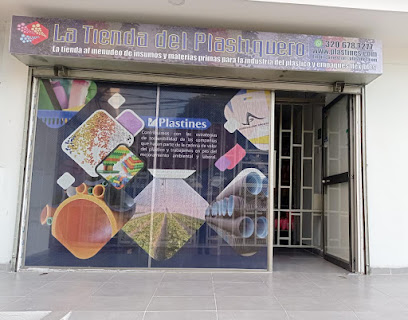 La Tienda del Plastiquero