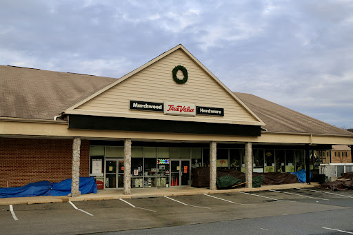 Home Improvement Store «Marchwood True Value Hardware», reviews and photos, 32 Marchwood Rd, Exton, PA 19341, USA
