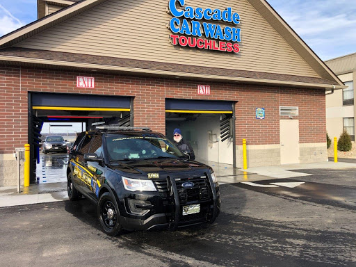 Cascade Car Wash Touchless Automatic - Monroe en Monroe