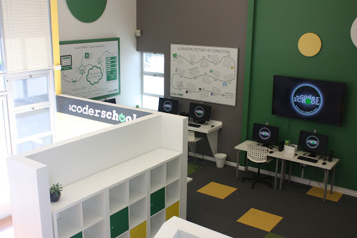 theCoderSchool image