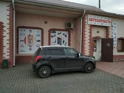 Японские и корейские автомобили