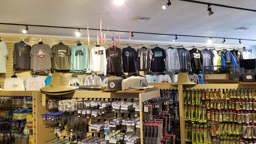Fishing Store «Handler Fishing Supply», reviews and photos, 270 Borman Dr, Merritt Island, FL 32953, USA