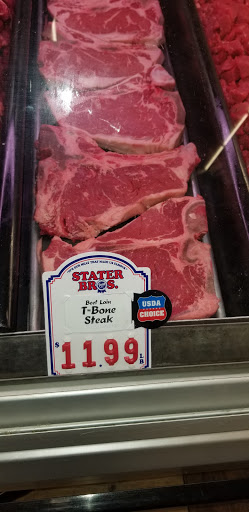 Supermarket «Stater Bros. Markets», reviews and photos, 1045 Bloomington Ave, Bloomington, CA 92316, USA