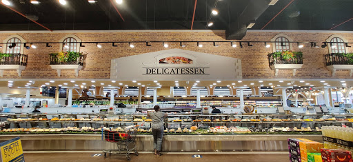 Supermarket «Cherry Valley Marketplace», reviews and photos, 496 Hempstead Turnpike, West Hempstead, NY 11552, USA