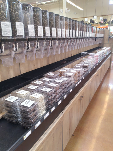 Grocery Store «Fresh Thyme Farmers Market- Downers Grove», reviews and photos, 325 Ogden Ave, Downers Grove, IL 60515, USA