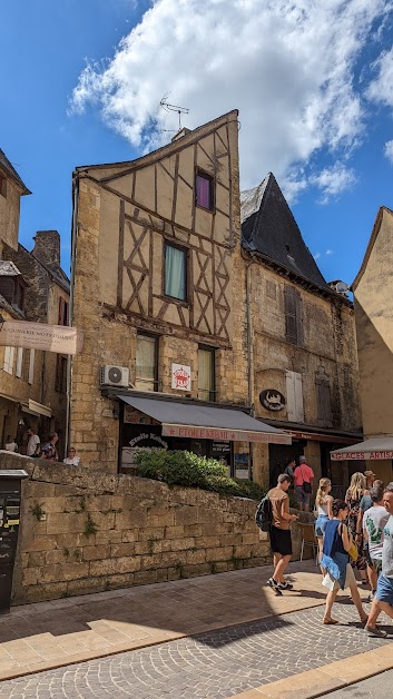 Etoile Kebab à Sarlat-la-Canéda