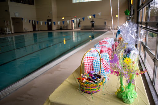 Health Club «Hawthorn Farm Athletic Club», reviews and photos, 4800 NE Belknap Ct, Hillsboro, OR 97124, USA