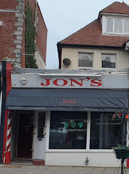 Jon's Barbers