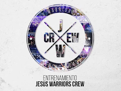 Jesus Warriors Crew