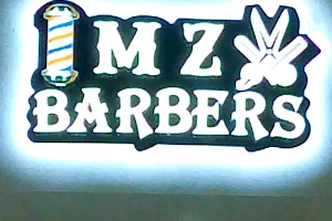 M Z Barbers image