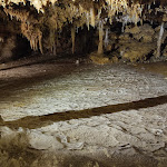 Photo n° 1 de l'avis de Dilou.l fait le 30/07/2022 à 19:57 pour Grotte du Grand Roc à Les Eyzies