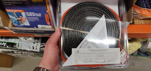 Home Improvement Store «The Home Depot», reviews and photos, 1200 Home Depot Blvd, Sunset Valley, TX 78745, USA