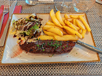 Plats et boissons du Restaurant Chalet du Lac de Pont à Pont-et-Massène - n°10