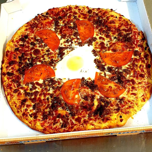 La Bonne Pizz à Guines (Pas-de-Calais 62)