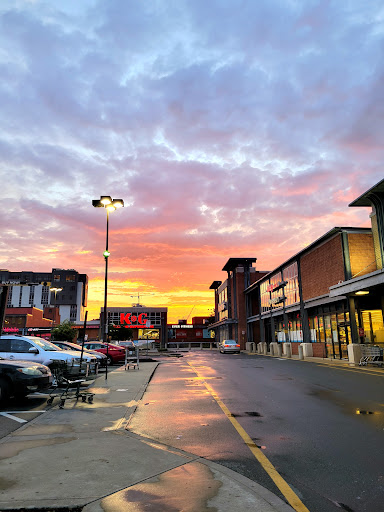 Shopping Mall «Twin City Plaza», reviews and photos, 14 McGrath Hwy, Somerville, MA 02143, USA