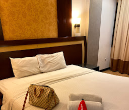 Hotel Semesta photo