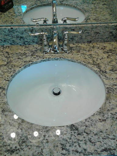 Plumber «A-1 American Services», reviews and photos, 1620 Centerville Turnpike Suite 113, Virginia Beach, VA 23464, USA