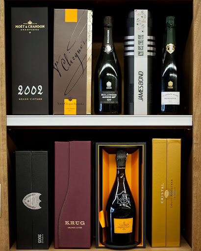 Wine Store «Park Place Wines & Liquors», reviews and photos, 84 Park Pl, East Hampton, NY 11937, USA