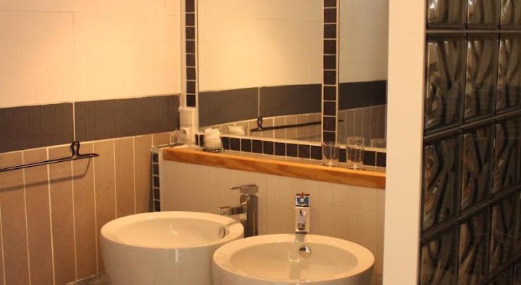 Photos du propriétaire Maison d'hôtes Le Petit Clos 11360 Fontjoncouse