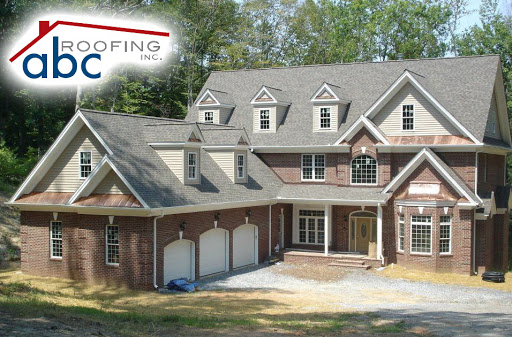 Roofing Contractor «ABC Roofing, Inc.», reviews and photos, 624 Guilford College Rd, Greensboro, NC 27409, USA