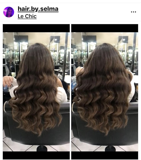 Beauty Salon «Le Chic Salon & Spa», reviews and photos, 587 W 235th St, Bronx, NY 10463, USA