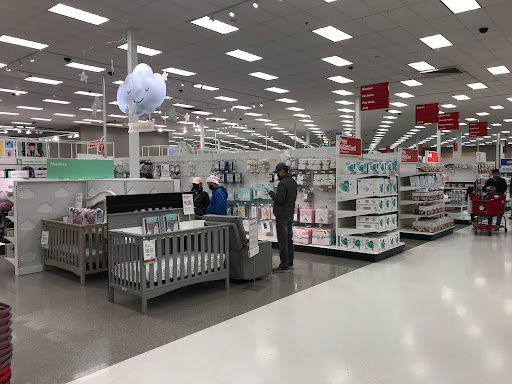 Department Store «Target», reviews and photos, 175 Center St, Orem, UT 84057, USA