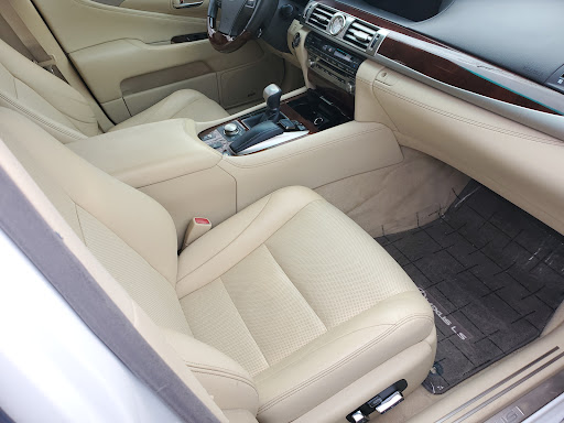 Used Car Dealer «1st Stop Auto Sales», reviews and photos, 2910 N Roxboro St, Durham, NC 27704, USA