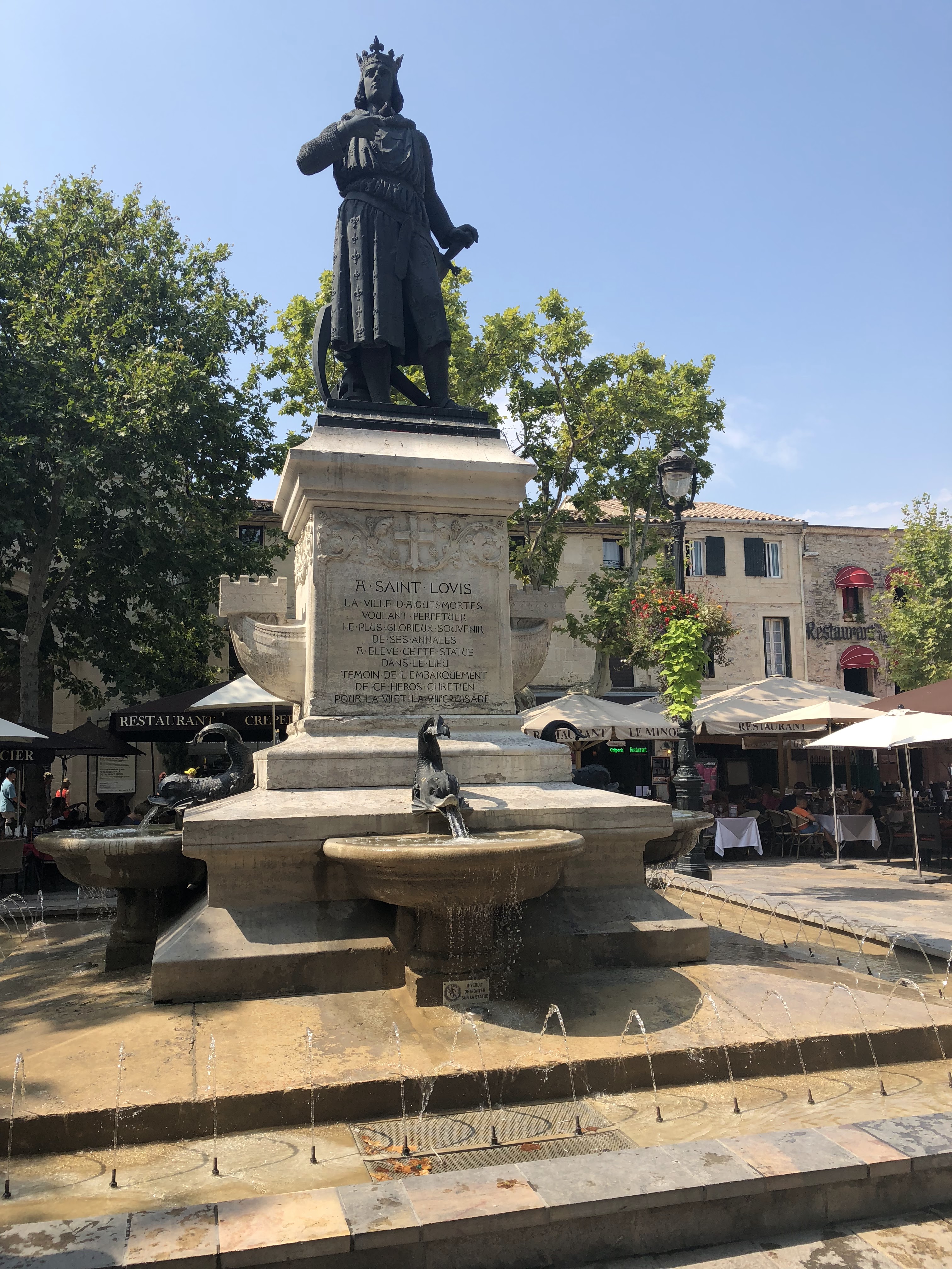 Photo n° 1 de l'avis de Stéfanie.A fait le 04/08/2018 à 09:50