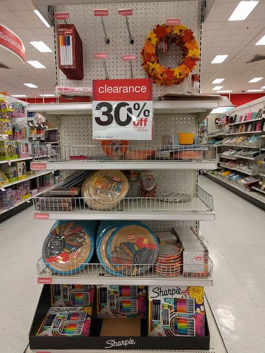 Department Store «Target», reviews and photos, 17700 NE 76th St, Redmond, WA 98052, USA