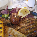 Photo n°1 de l'avis de Fede. fait le 17/08/2022 à 18:39 sur le  Ristorante Molinetto à Punta Marina