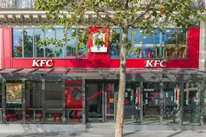 KFC Paris Republic image