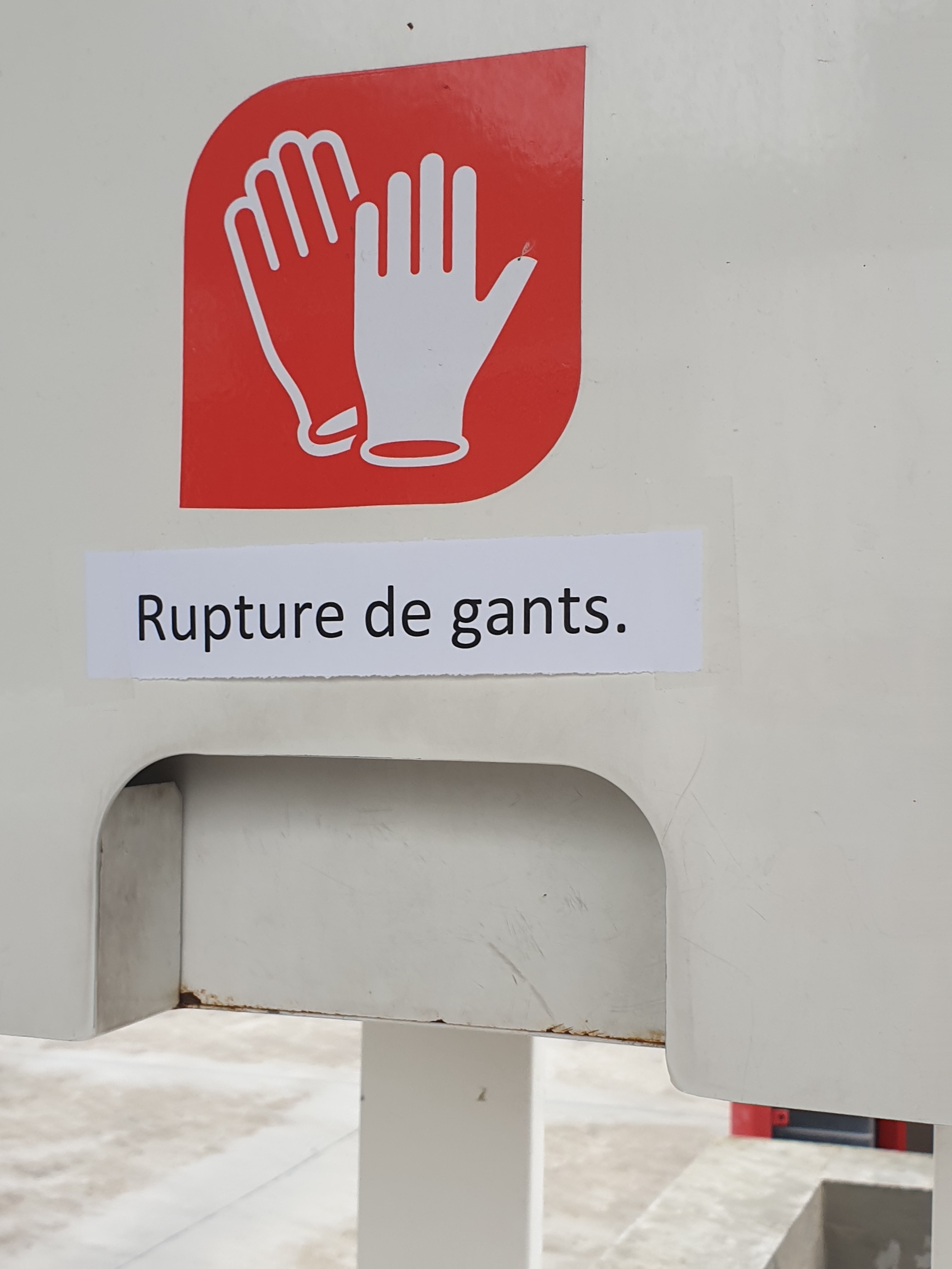 Photo n° 2 de l'avis de Ariella.a fait le 14/04/2019 à 10:15