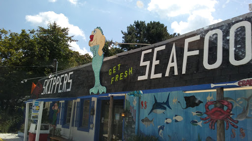 Seafood Market «Skippers Seafood», reviews and photos, 647 NJ-72, Barnegat, NJ 08005, USA