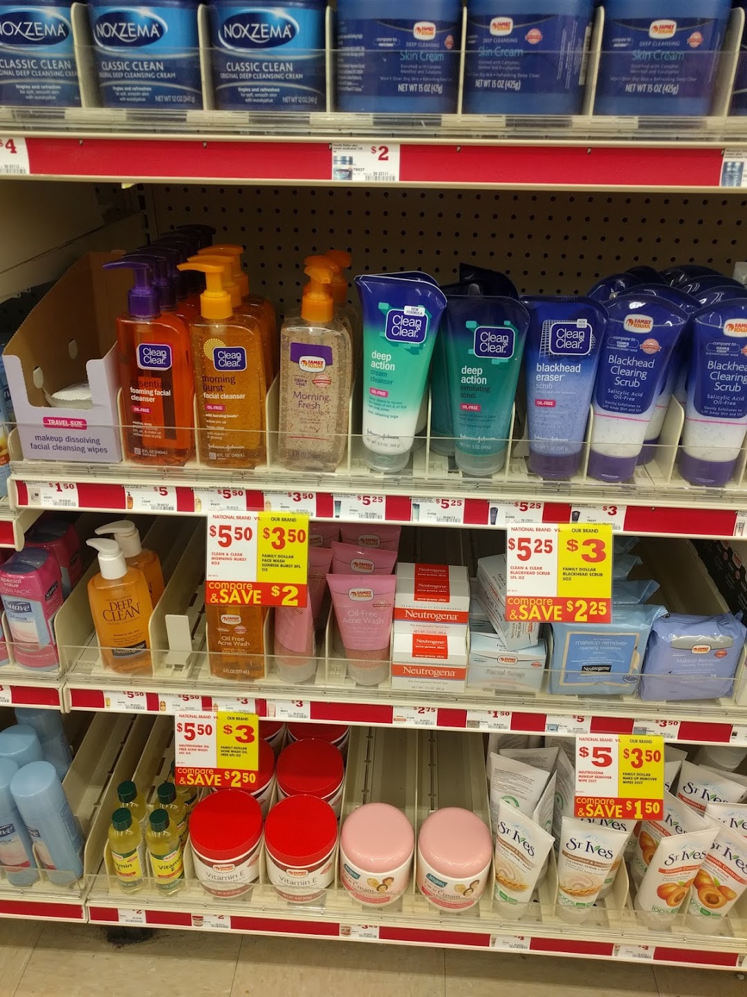 Family Dollar