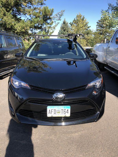 Auto Body Shop «L & H Auto Body», reviews and photos, 30536 Bryant Dr, Evergreen, CO 80439, USA