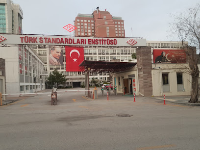 T.S.E. Türk Standartları Enstitüsü