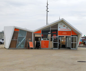 Photo n°1 de Au palais des délices à Calais ()