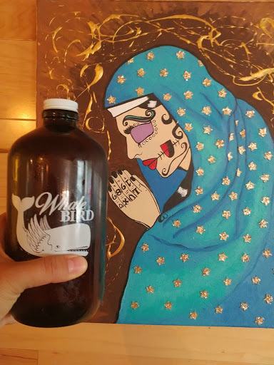 Coffee Shop «Kreuzberg Coffee Company», reviews and photos, 725 13th St, Paso Robles, CA 93446, USA