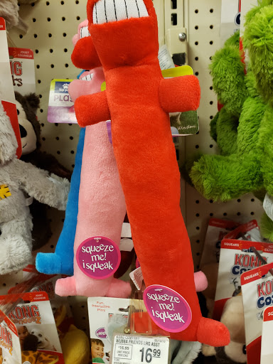 Pet Supply Store «PetSmart», reviews and photos, 24570 Dulles Landing Dr, Sterling, VA 20166, USA
