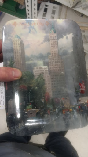 Thrift Store «Goodwill - Maplewood», reviews and photos, 2580 White Bear Ave, Maplewood, MN 55109, USA