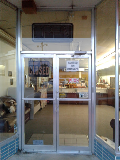 Mesquite Jewelry, 1815 N Galloway Ave # A, Mesquite, TX 75149, USA, 