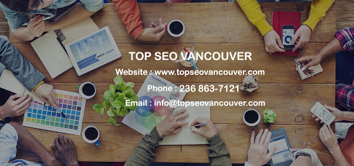 Top SEO Vancouver